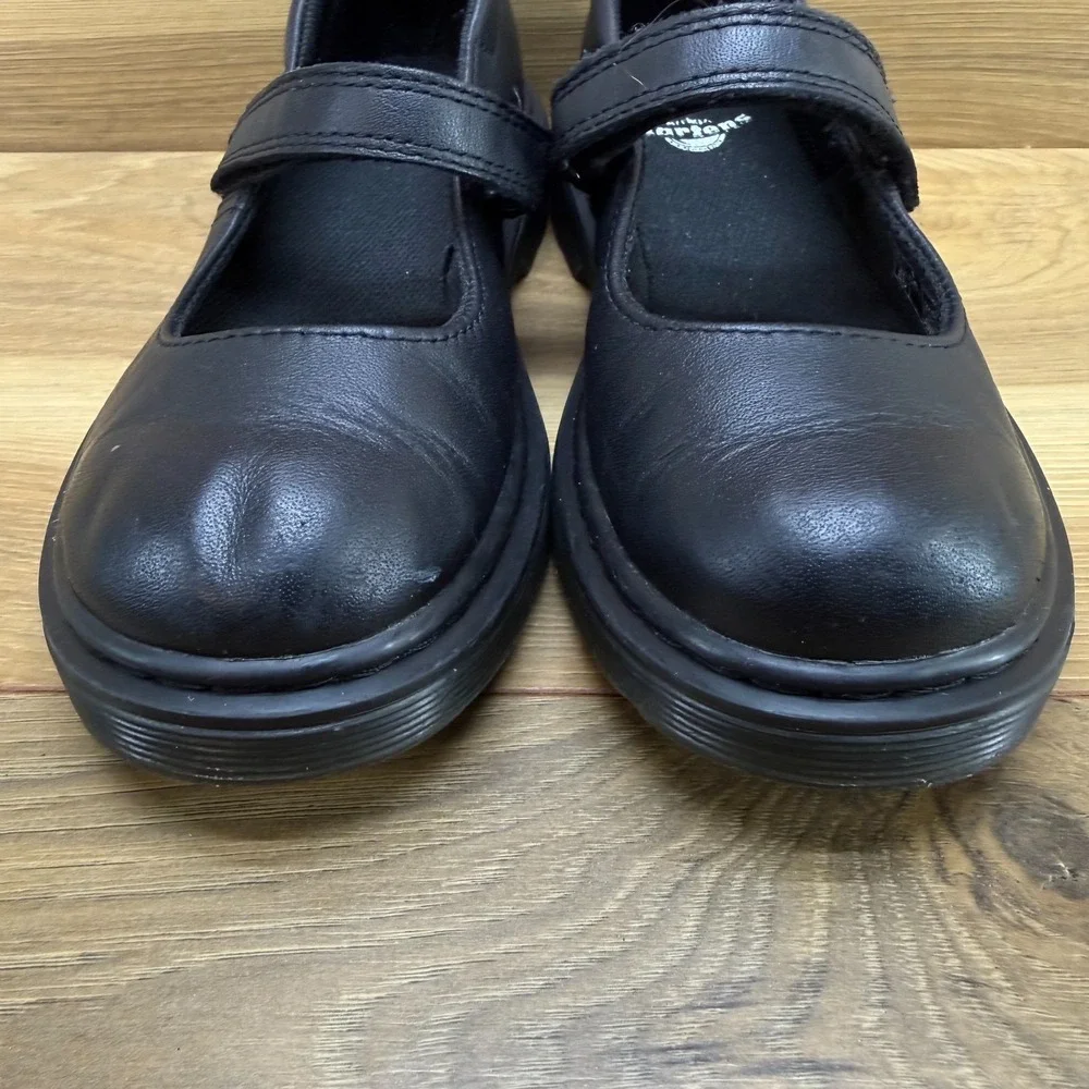 Dr. Martens us kids